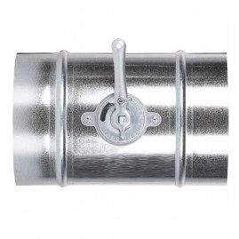 Клапан воздушный SHUFT DCr 160