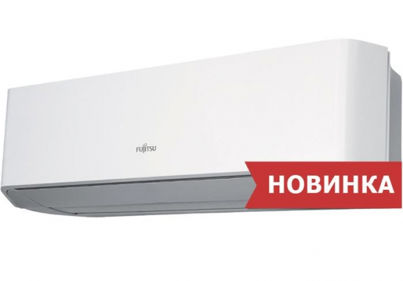 Кондиционер Fujitsu ASYG12LMCE/AOYG12LMCE