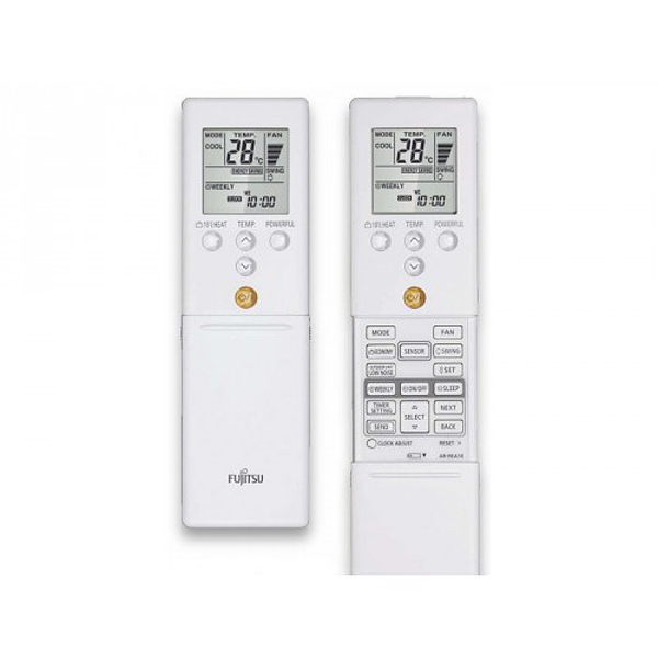 Кондиционер Fujitsu ASYG12LMCE/AOYG12LMCE