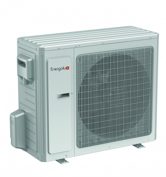 Компрессорно-конденсаторный блок ON/OFF Energolux SCCU18C2BF