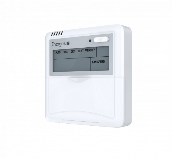 Сплит-система канального типа Energolux DUCT 6 SAD24D6-A / SAU24U6-A-WS30