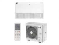 Напольно-потолочный кондиционер Daichi DA-ALK-R/DF DA100ALKS1R/DF100ALS1R