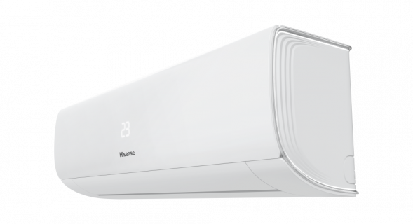 Классическая сплит-система серии ZOOM 2.0 Classic A AS-30HR4RBFKB00 