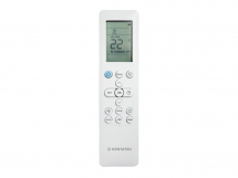Сплит-система Kentatsu KSGYK53HZRN1/KSRYK53HZRN1