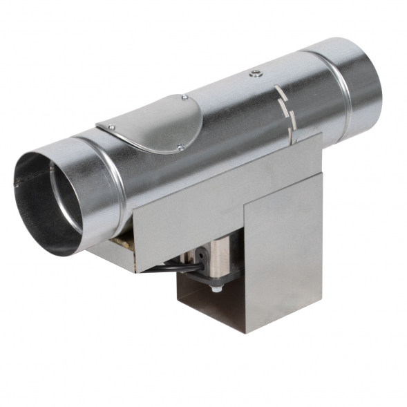 Клапан SHUFT SHFDO-60-O-d100-MB230-0-0-0-0