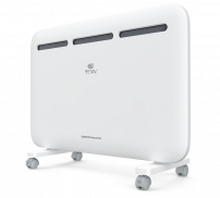 Электрический конвектор серии Sorento Meccanico REC-S1000M