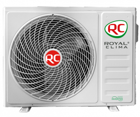 Кондиционер Royal Clima GLORIA INVERTER RCI-GLE35HN 
