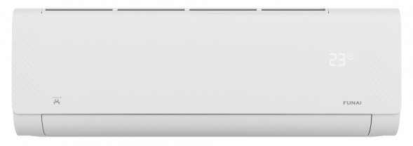 Кондиционер SHOGUN 2026 RAC-SG25HP.D05 