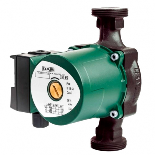 Насос циркуляционный DAB VA 55/130(1")