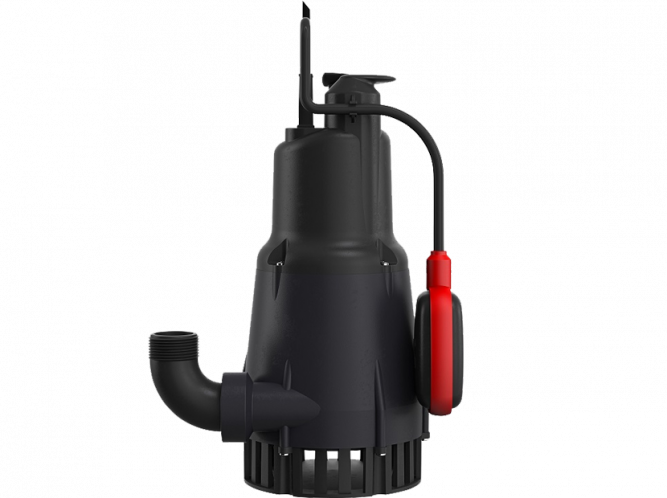 Насос дренажный Grundfos Насос KPC 600 A