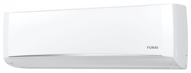 Классическая сплит-система серии SENSEI RAC-SN25HP.D03