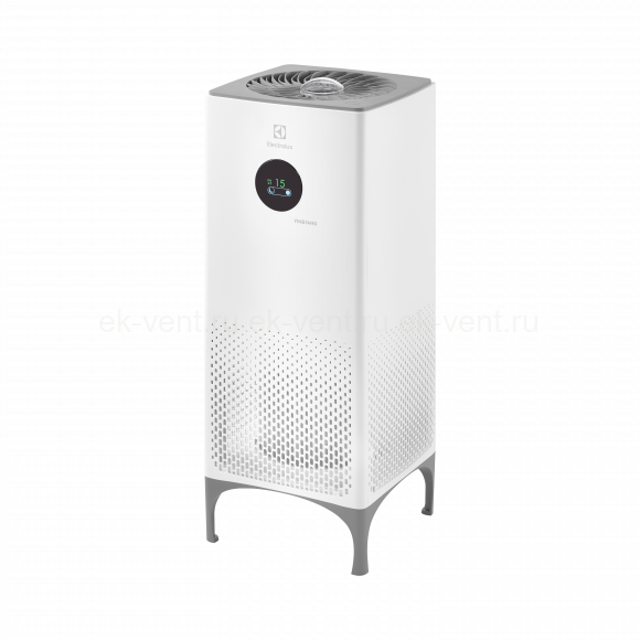 Очиститель воздуха Electrolux EAP-1040D YinYang