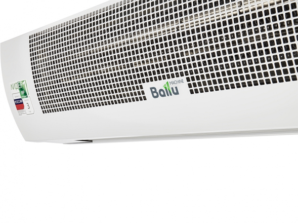 Завеса тепловая BALLU BHC-M15T09-PS