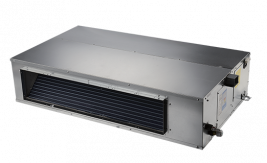 Сплит-система QV-I24DG1/QN-I24UG1