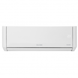Сплит-система Royal Thermo Barocco DC RTBI-18HN8_V2/white 