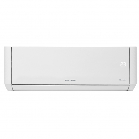Сплит-система Royal Thermo Barocco DC RTBI-18HN8_V2/white 