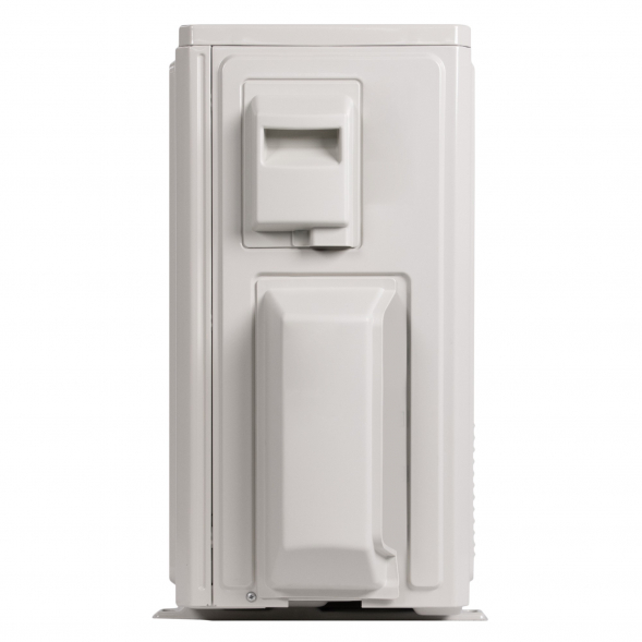 Блок наружный SHUFT SFMO/I-14 FMI-2/N8/Out инверторной мульти сплит-системы