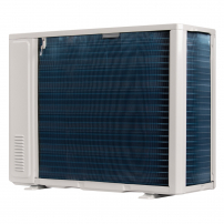 Блок наружный SHUFT SFMO/I-14 FMI-2/N8/Out инверторной мульти сплит-системы