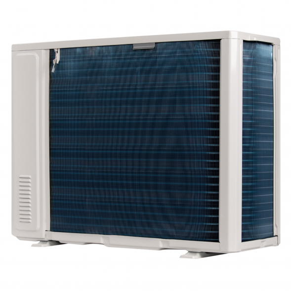 Блок наружный SHUFT SFMO/I-14 FMI-2/N8/Out инверторной мульти сплит-системы