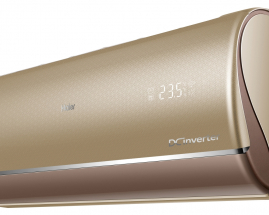 Сплит-система Haier Jade Super Match AS50S2SJ3FA-G/1U50JEC1FRA (2025)