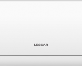 Сплит-система LS-HE12KDE2A/LU-HE12KDE2A