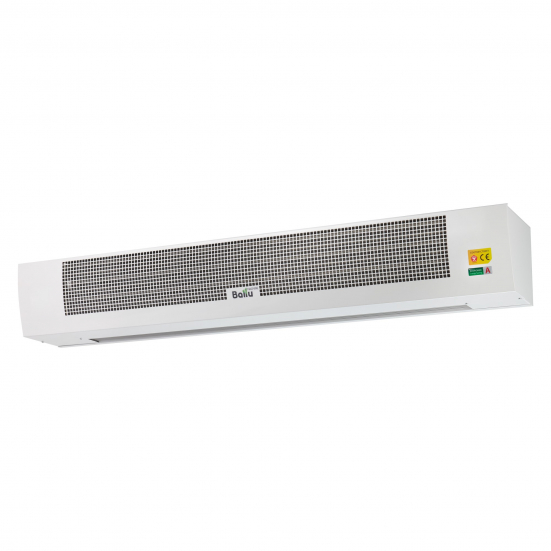 Завеса тепловая Ballu BHC-B20W20-PS
