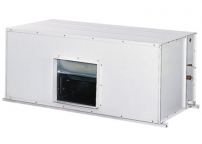 Канальный высоконапорный кондиционер Daikin FDYP125EXY/RCYP125EXY