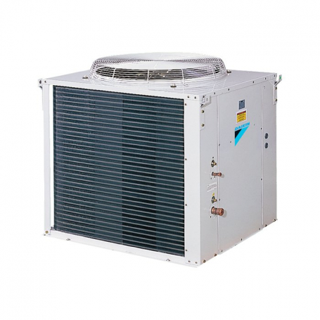 Канальный высоконапорный кондиционер Daikin FDYP125EXY/RCYP125EXY
