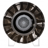 Вентилятор диагональный канальный энергосберегающий SHUFT CMFD 710