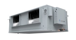 Высоконапорный канальный кондиционер Systemair SYSVRF2 DUCT HP 71 Q