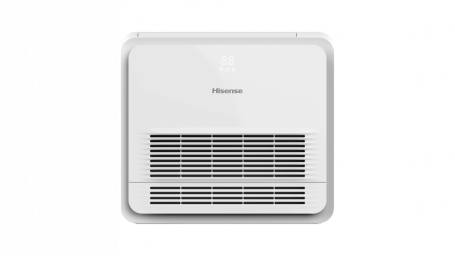 Внутренний блок консольного типа FREE Match DC Inverter AKT-12UR4RK4