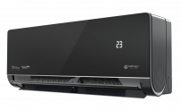Инверторная сплит-система серии ROYAL SUPREMO NERO Full DC EU Inverter RCI-RSN40HN