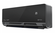 Кондиционер ROYAL SUPREMO NERO FULL DC EU Inverter RCI-RSN40HN 