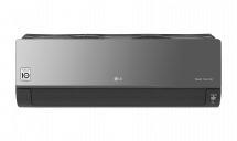 Внутренний блок мульти-сплит систем настенного типа ARTCOOL MIRROR AC12BK.NSJR
