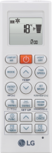 Внутренний блок мульти-сплит систем настенного типа ARTCOOL MIRROR AC12BK.NSJR