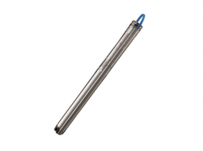 Насос скважинный Grundfos SQE 7 - 30