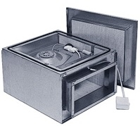 Вентилятор Оstberg IRE 60x35 A3