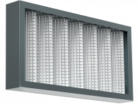 Фильтрующая вставка ZFFK 500*250 (G3)_100