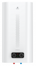 Электрический водонагреватель серии DRY FORCE Inox RWH-DF80-FS