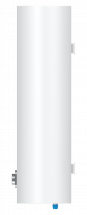 Электрический водонагреватель серии DRY FORCE Inox RWH-DF80-FS
