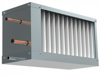 Фреоновый охладитель ZWS-R 500x300/3
