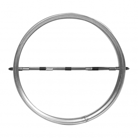 Клапан обратный SHUFT RSK 450