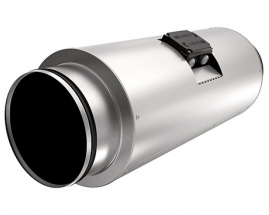 Вентилятор Systemair prio silent 200E2 duct fan