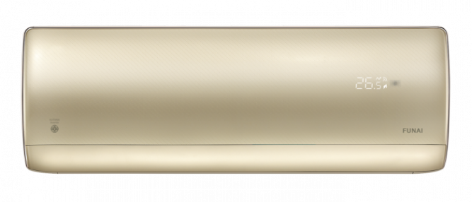 Сплит-система FUNAI RAC-I-KT35HP.D01