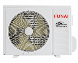 Инверторная сплит-система KATANA Inverter RAC-I-KT35HP.D01