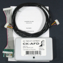 Модуль адаптерный СРК-М2-AFD