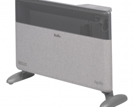 Конвектор электрический Ballu Apollo digital INVERTER Moon Gray BEC/ATI-2001