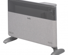 Конвектор электрический Ballu Apollo digital INVERTER Moon Gray BEC/ATI-2001