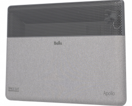 Конвектор электрический Ballu Apollo digital INVERTER Moon Gray BEC/ATI-2001