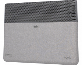 Конвектор электрический Ballu Apollo digital INVERTER Moon Gray BEC/ATI-2001